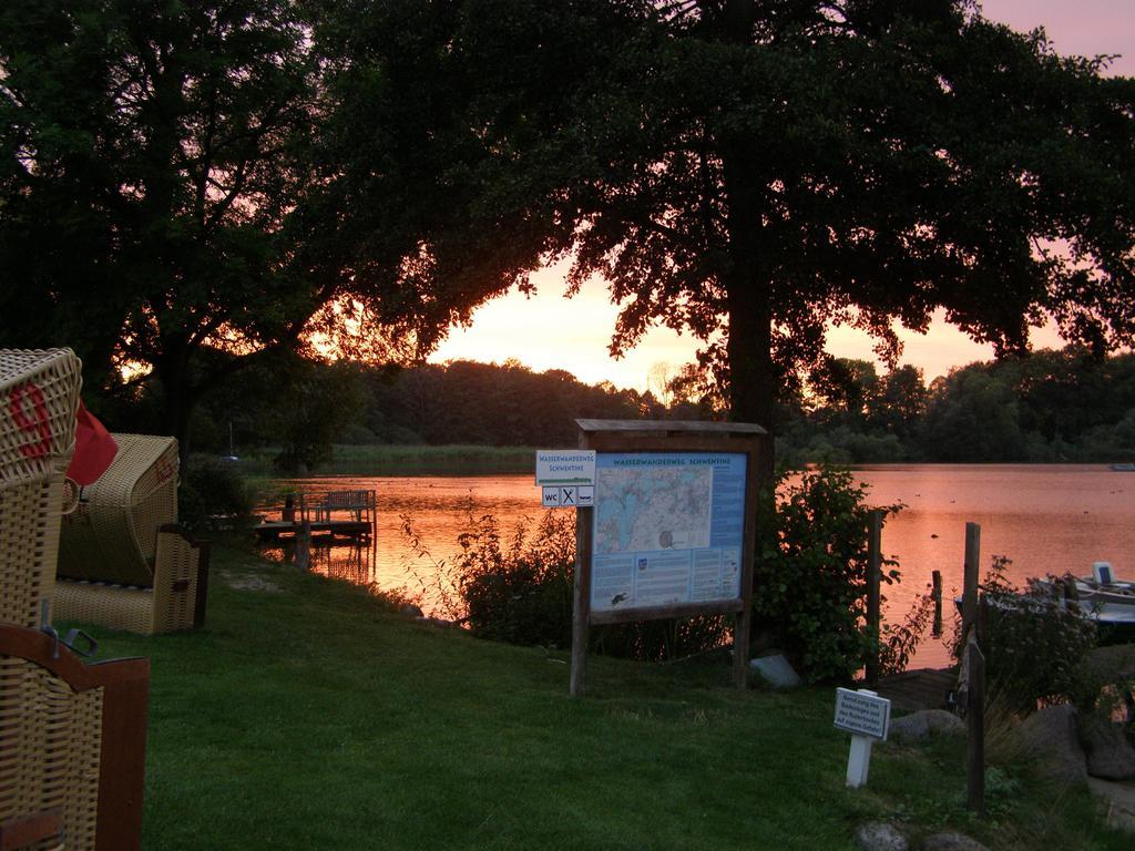 Hotel Faehrhaus Niederkleveez 3*