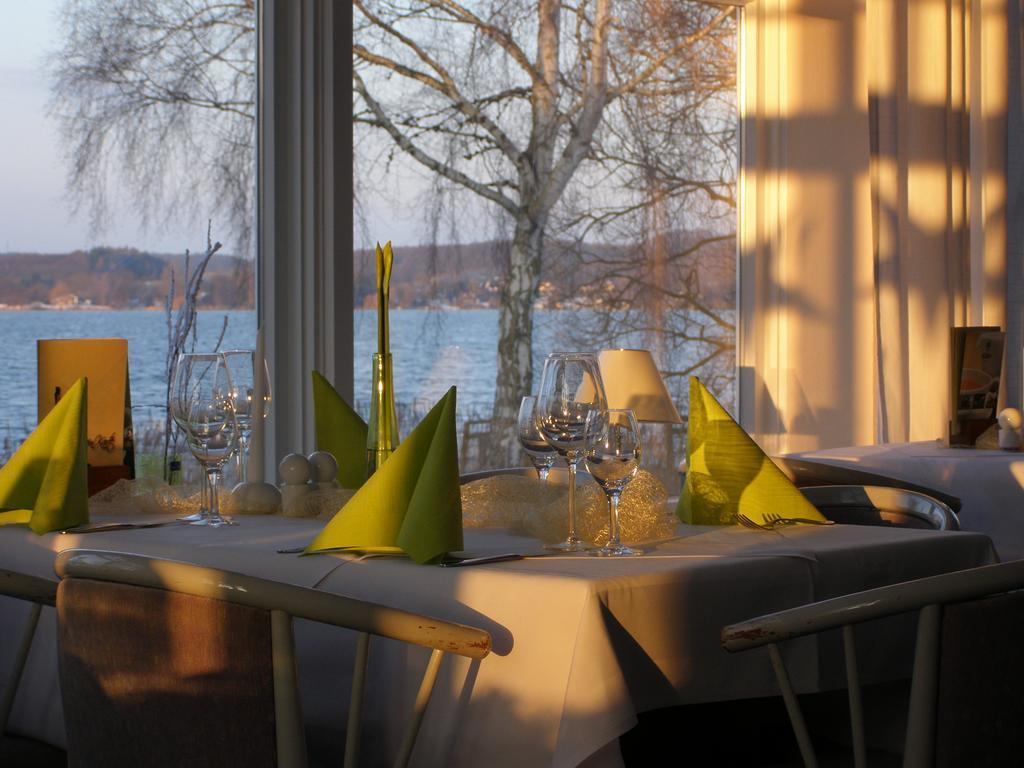 Fährhaus Niederkleveez Hotel 3*