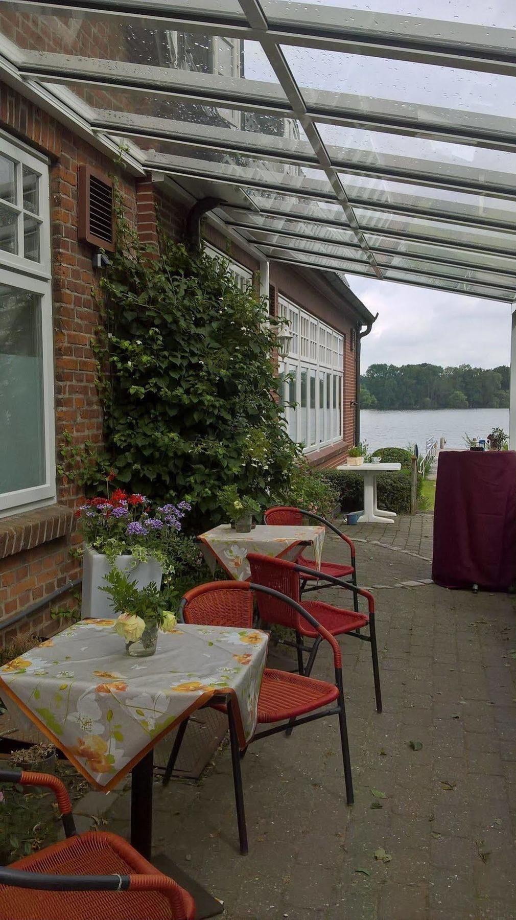 Faehrhaus Niederkleveez